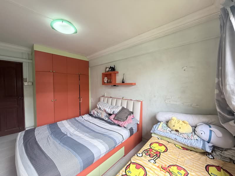 253 Yishun Ring Road, 253 Yishun Ring Road, 3 Bedrooms, 1,119 sqft, HDB Flat For Sale, by Jay Goh, 500200778 - Bedroom - PropertyGuru.com.sg