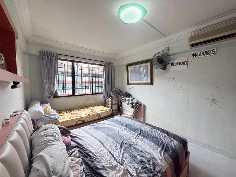 253 Yishun Ring Road, 253 Yishun Ring Road, 3 Bedrooms, 1,119 sqft, HDB Flat For Sale, by Jay Goh, 500200778 - Bedroom - PropertyGuru.com.sg