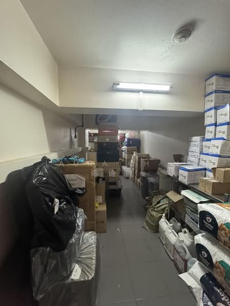 530 Balestier road, Balestier road, 2,196 sqft, Shop / Shophouse For Sale, by Laura Chan 陈诗惠, 500200781 - Interior - CommercialGuru.com.sg