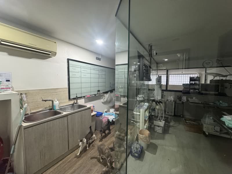 530 Balestier road, Balestier road, 2,196 sqft, Shop / Shophouse For Sale, by Laura Chan 陈诗惠, 500200781 - Interior - CommercialGuru.com.sg