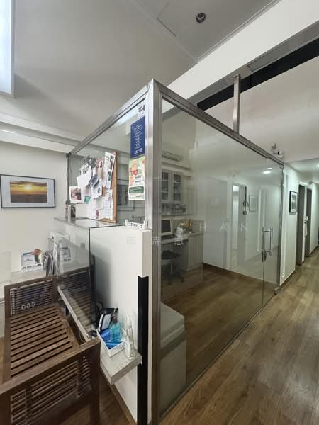 530 Balestier road, Balestier road, 2,196 sqft, Shop / Shophouse For Sale, by Laura Chan 陈诗惠, 500200781 - Interior - CommercialGuru.com.sg