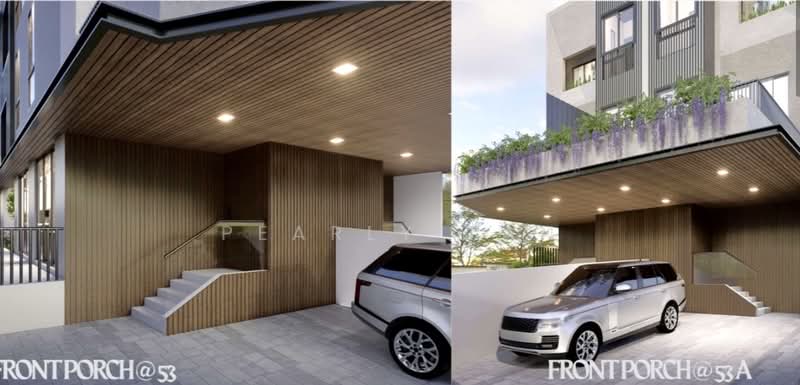 Lorong G Telok Kurau, Lorong G Telok Kurau, 5 Bedrooms, 6,311 sqft, Semi-Detached House For Sale, by Pearly Tan, 500200784 - Exterior - PropertyGuru.com.sg