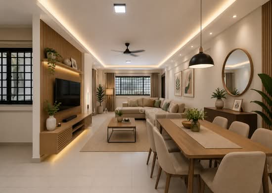 For Sale - 781 Yishun Ring Road
