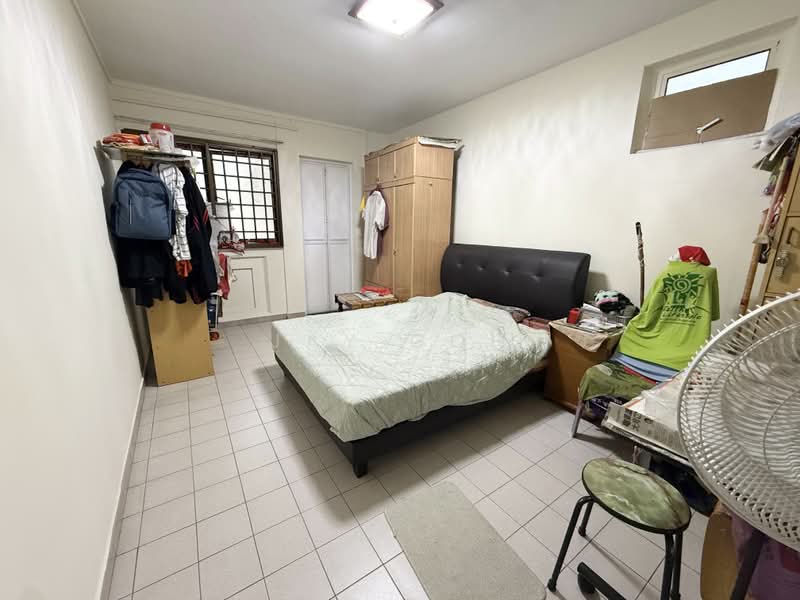 781 Yishun Ring Road, 781 Yishun Ring Road, 3 Bedrooms, 1,130 sqft, HDB Flat For Sale, by Jay Goh, 500200786 - Master Bedroom - PropertyGuru.com.sg