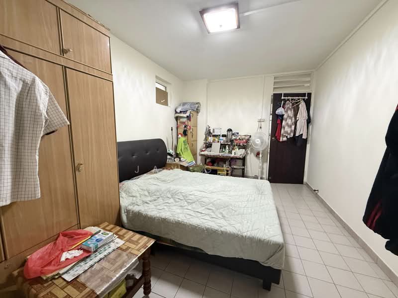 781 Yishun Ring Road, 781 Yishun Ring Road, 3 Bedrooms, 1,130 sqft, HDB Flat For Sale, by Jay Goh, 500200786 - Master Bedroom - PropertyGuru.com.sg