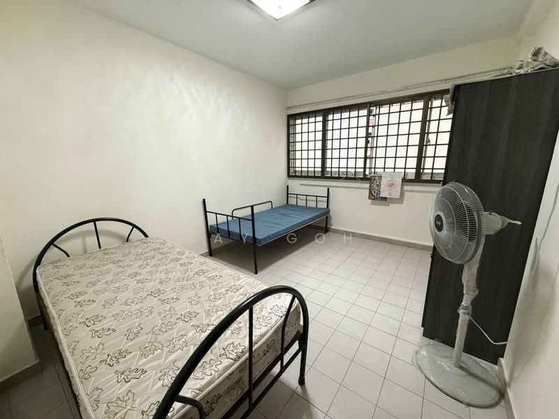 781 Yishun Ring Road, 781 Yishun Ring Road, 3 Bedrooms, 1,130 sqft, HDB Flat For Sale, by Jay Goh, 500200786 - Common Bedroom - PropertyGuru.com.sg