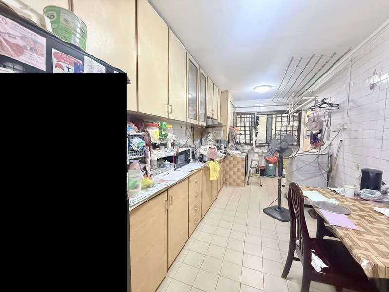 781 Yishun Ring Road, 781 Yishun Ring Road, 3 Bedrooms, 1,130 sqft, HDB Flat For Sale, by Jay Goh, 500200786 - Kitchen - PropertyGuru.com.sg