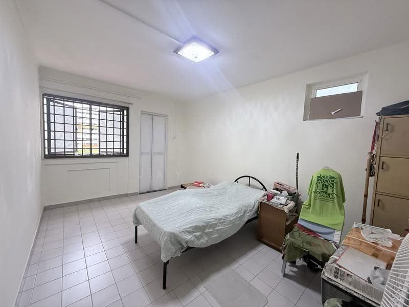 781 Yishun Ring Road, 781 Yishun Ring Road, Sembawang / Yishun, 3 Bedrooms, 1,130 sqft, HDB Flat For Sale, by Jay Goh, 500200786 - Master Bedroom - PropertyGuru.com.sg