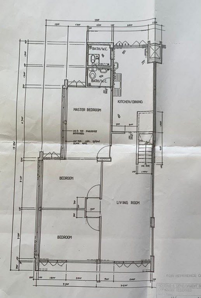 136 Bedok North Ave 3, , 1,832 sqft, Food & Beverage For Sale, by Ladyy Claire, 500200788 - CommercialGuru.com.sg