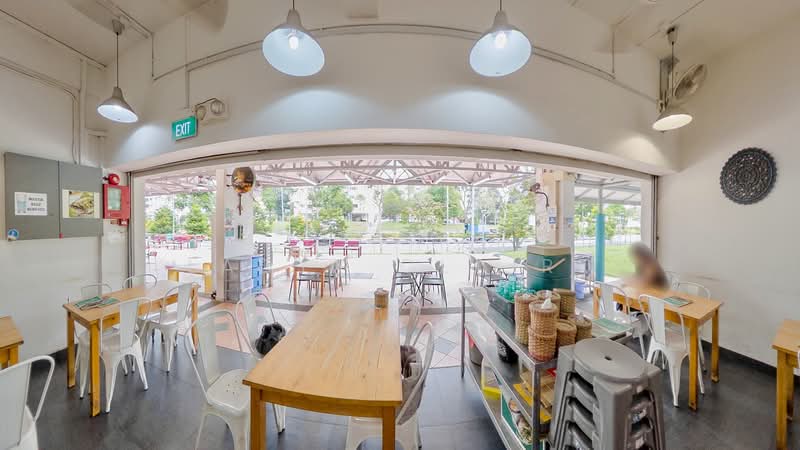 136 Bedok North Ave 3, , 1,832 sqft, Food & Beverage For Sale, by Ladyy Claire, 500200788 - Interior - CommercialGuru.com.sg