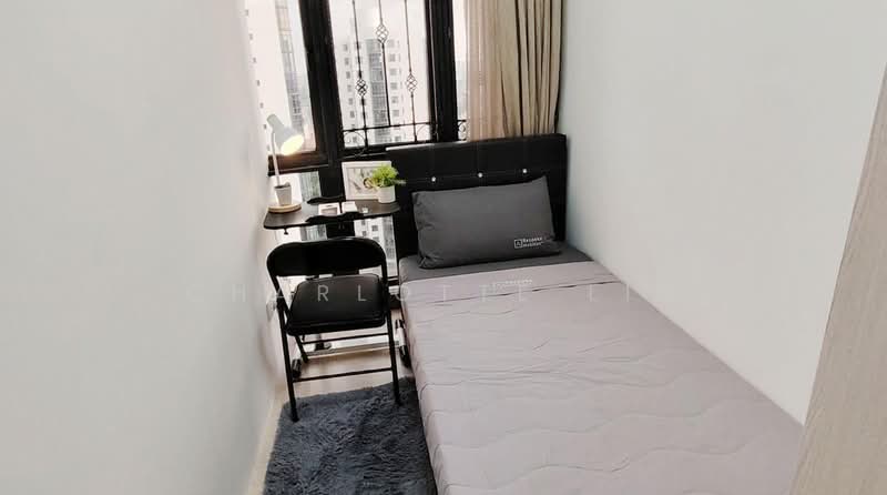 The Mayfair, 1 Jurong East Street 32, Room Rental, 100 sqft, Condominium For Rent, by Charlotte Lin, 500200789 - Room 2 - PropertyGuru.com.sg