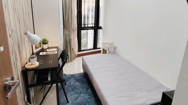 The Mayfair, 1 Jurong East Street 32, Room Rental, 100 sqft, Condominium For Rent, by Charlotte Lin, 500200789 - Room 3 - PropertyGuru.com.sg
