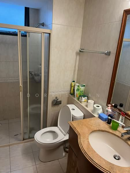 East Meadows, 30 Tanah Merah Kechil Road, Room Rental, 200 sqft, Condominium For Rent, by Dorris Tan, 500200790 - Bathroom - PropertyGuru.com.sg