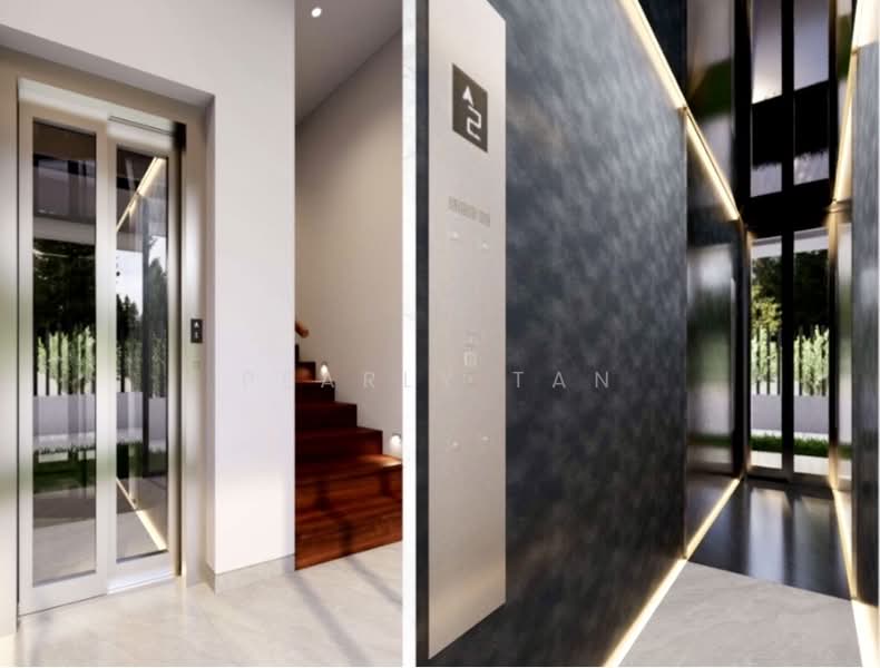 Semi Detached Lorong G Telok Kurau, Lorong G Telok Kurau, 5 Bedrooms, 5,765 sqft, Semi-Detached House For Sale, by Pearly Tan, 500200791 - Interior - PropertyGuru.com.sg