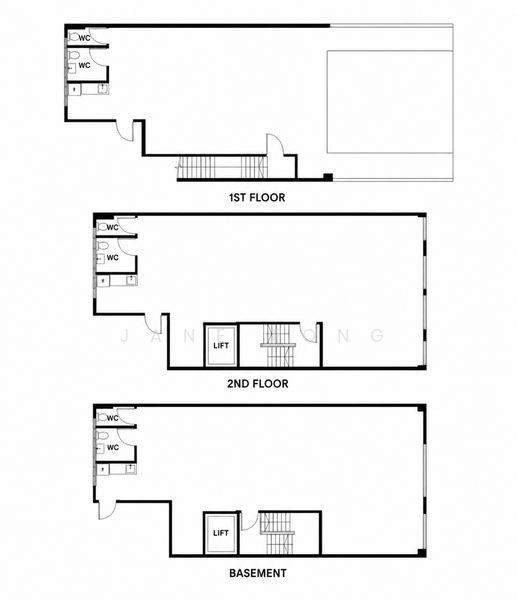 Kb Industrial Building, 10 Kaki Bukit Road 1, 5,048 sqft, Factory / Workshop (B2) For Sale, by Jane Fong, 500200795 - CommercialGuru.com.sg