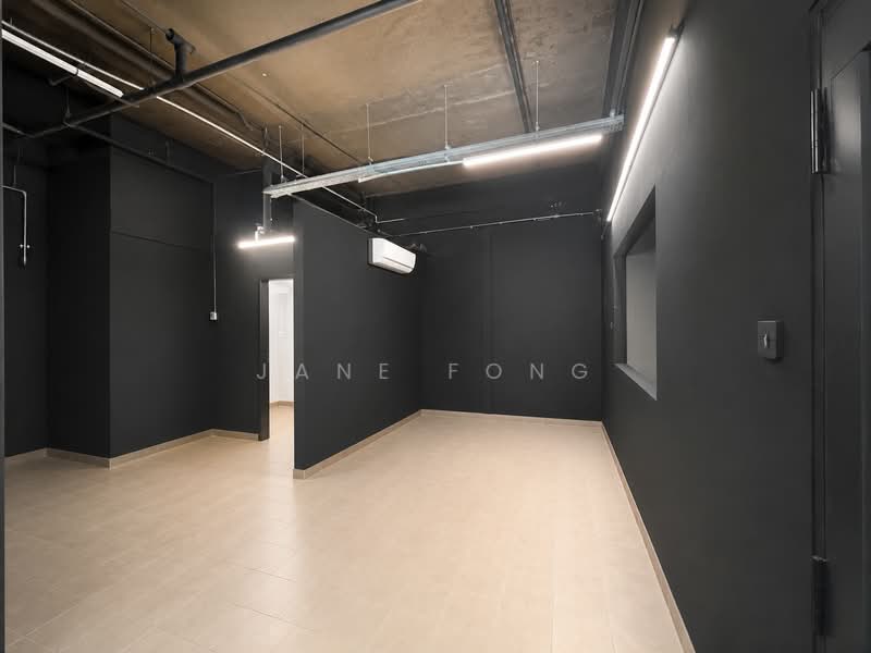 Kb Industrial Building, 10 Kaki Bukit Road 1, 5,048 sqft, Factory / Workshop (B2) For Sale, by Jane Fong, 500200795 - Interior - CommercialGuru.com.sg