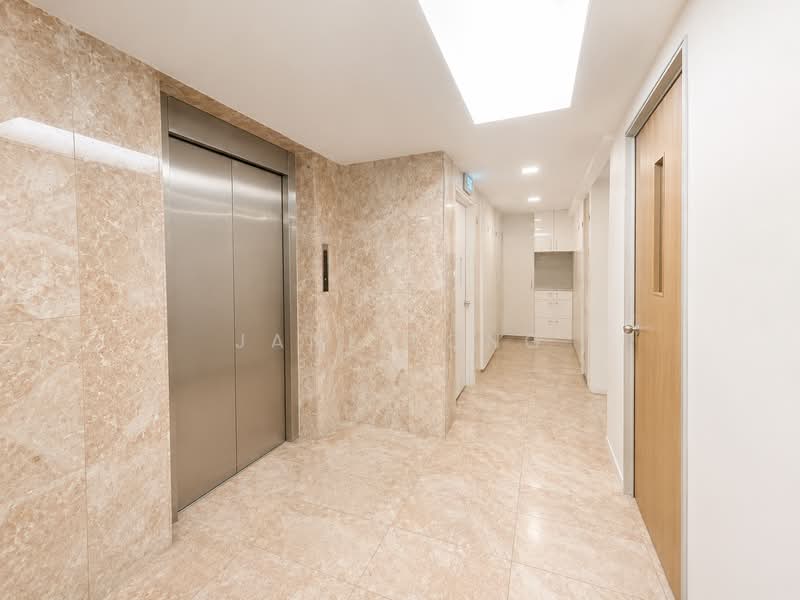 Kb Industrial Building, 10 Kaki Bukit Road 1, 5,048 sqft, Factory / Workshop (B2) For Sale, by Jane Fong, 500200795 - Lobby - CommercialGuru.com.sg
