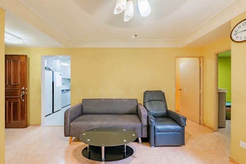 12 Farrer Park Road, 12 Farrer Park Road, 2 Bedrooms, 667 sqft, HDB Flat For Sale, by Kit Toh, 500200796 - PropertyGuru.com.sg