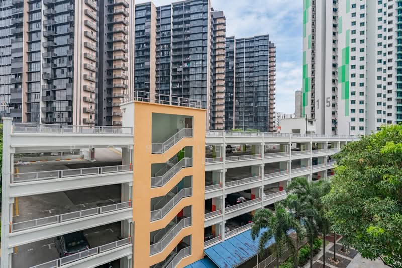 12 Farrer Park Road, 12 Farrer Park Road, 2 Bedrooms, 667 sqft, HDB Flat For Sale, by Kit Toh, 500200796 - PropertyGuru.com.sg
