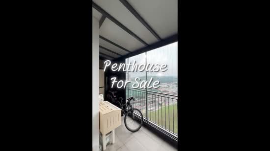 Riverparc Residence, 100 Punggol Drive, Hougang / Punggol / Sengkang, 4 Bedrooms, 1,981 sqft, Executive Condominium For Sale, by Delia Woo Pei Yin, 500200799 - PropertyGuru.com.sg