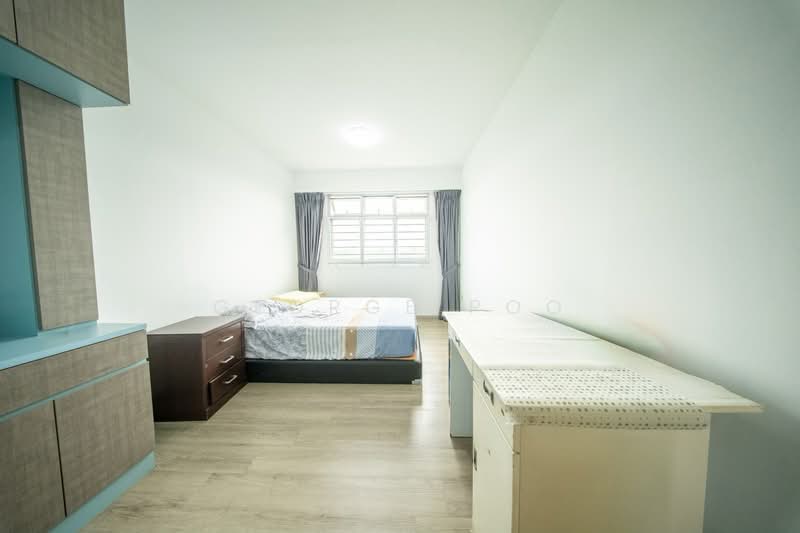 677B Yishun Ring Road, 677B Yishun Ring Road, 3 Bedrooms, 1,216 sqft, HDB Flat For Sale, by George Poo, 500200800 - Bedroom - PropertyGuru.com.sg