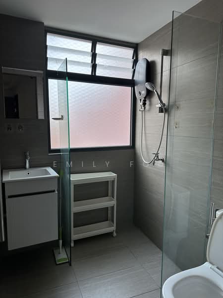Kim Hoe Point, 35 Kelantan Lane, Studio, 270 sqft, Apartment For Rent, by Emily Foo, 500200806 - Bathroom - PropertyGuru.com.sg