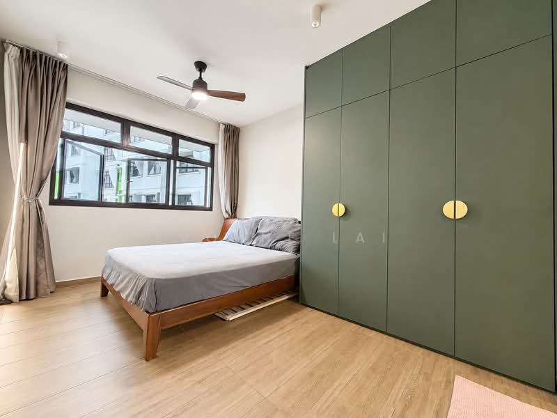 107A Bidadari Park Drive, 107A Bidadari Park Drive, 2 Bedrooms, 732 sqft, HDB Flat For Sale, by Yvonne Lai, 500200807 - PropertyGuru.com.sg