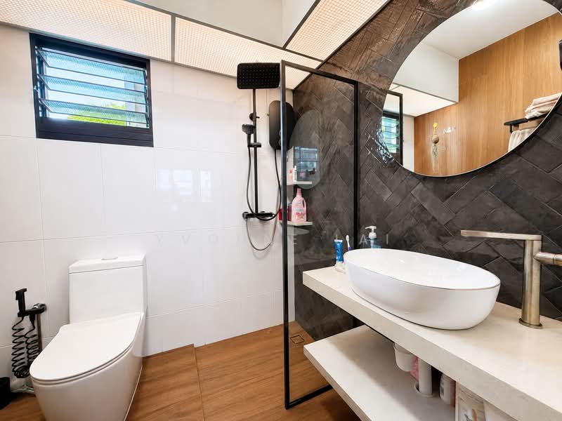 107A Bidadari Park Drive, 107A Bidadari Park Drive, 2 Bedrooms, 732 sqft, HDB Flat For Sale, by Yvonne Lai, 500200807 - PropertyGuru.com.sg