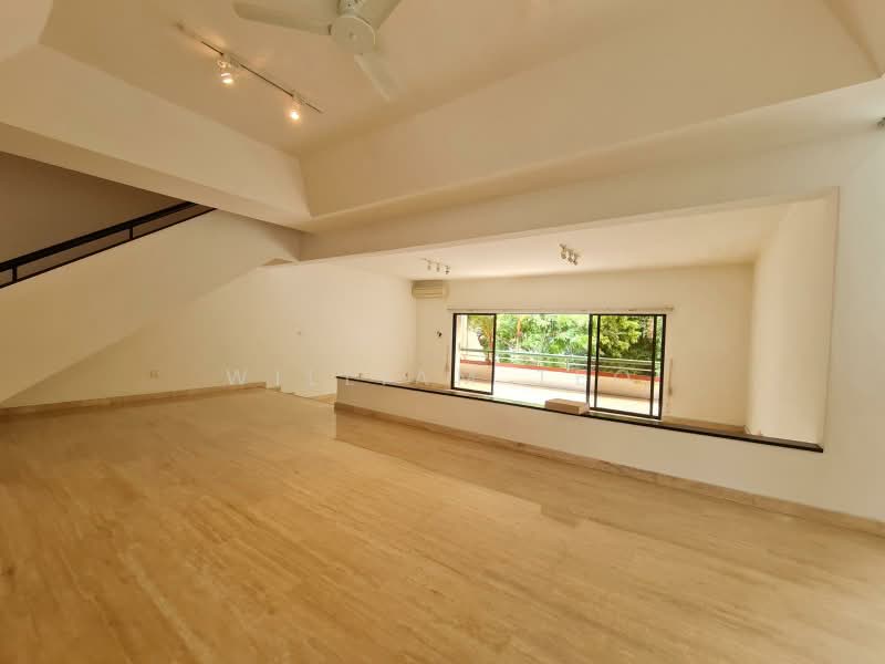Taman Nakhoda photo 2