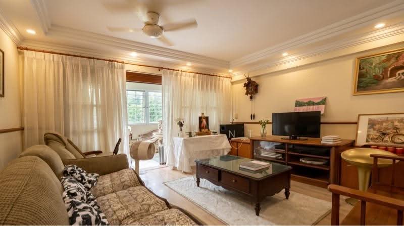 665A Jurong West Street 64, 665A Jurong West Street 64, Boon Lay / Jurong / Tuas, 4 Bedrooms, 1,399 sqft, HDB Flat For Sale, by Vincent Chan Koon Koon, 500200810 - Picture after AI declutter - PropertyGuru.com.sg