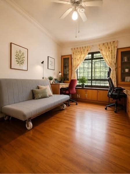 665A Jurong West Street 64, 665A Jurong West Street 64, Boon Lay / Jurong / Tuas, 4 Bedrooms, 1,399 sqft, HDB Flat For Sale, by Vincent Chan Koon Koon, 500200810 - Picture after AI declutter - PropertyGuru.com.sg