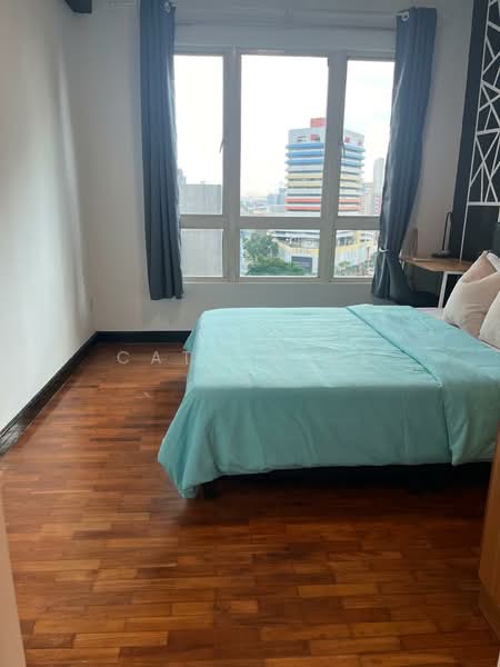 Burlington Square, 175B Bencoolen Street, Room Rental, 100 sqft, Apartment For Rent, by Catherine Koh, 500200811 - Bedroom 4 1101 - PropertyGuru.com.sg
