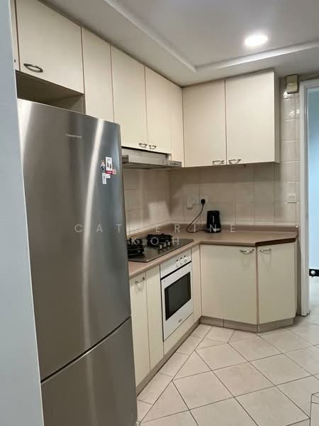 Burlington Square, 175B Bencoolen Street, Room Rental, 100 sqft, Apartment For Rent, by Catherine Koh, 500200811 - Kitchen 1101 - PropertyGuru.com.sg