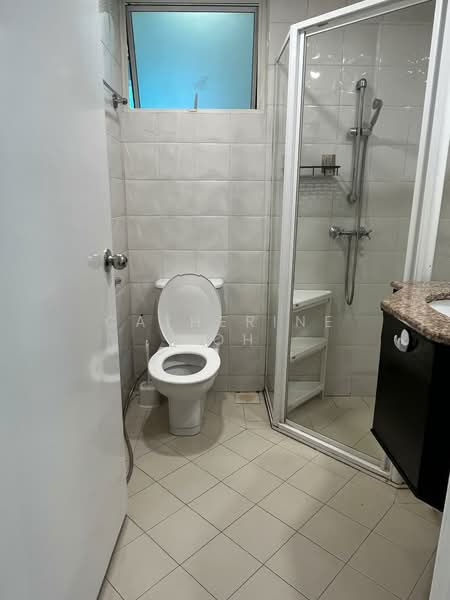Burlington Square, 175B Bencoolen Street, Room Rental, 100 sqft, Apartment For Rent, by Catherine Koh, 500200811 - Bathroom 1101 - PropertyGuru.com.sg