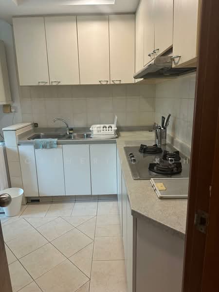 Burlington Square, 175B Bencoolen Street, Room Rental, 100 sqft, Apartment For Rent, by Catherine Koh, 500200811 - Kitchen 0607 - PropertyGuru.com.sg