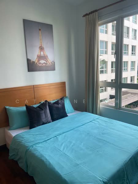 Burlington Square, 175B Bencoolen Street, Room Rental, 100 sqft, Apartment For Rent, by Catherine Koh, 500200811 - Bedroom 2 0704 - PropertyGuru.com.sg