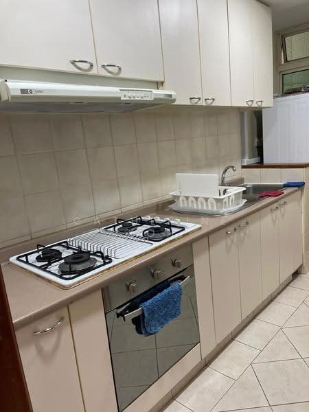 Burlington Square, 175B Bencoolen Street, Beach Road / Bugis / Rochor, Room Rental, 100 sqft, Apartment For Rent, by Catherine Koh, 500200811 - 1004 Kitchen - PropertyGuru.com.sg