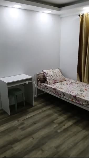 12 Lorong 7 Toa Payoh, 12 Lorong 7 Toa Payoh, Room Rental, 120 sqft, HDB Flat For Rent, by Sherin Loh, 500200812 - Bedroom - PropertyGuru.com.sg