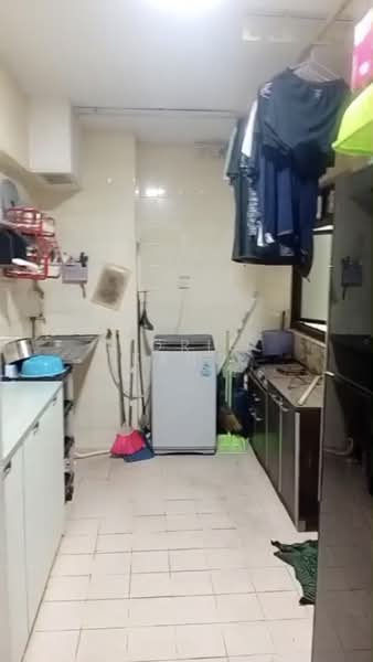 986C Jurong West Street 93, 986C Jurong West Street 93, Room Rental, 200 sqft, HDB Flat For Rent, by Doris Kang, 500200813 - Kitchen - PropertyGuru.com.sg