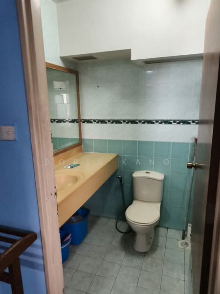 986C Jurong West Street 93, 986C Jurong West Street 93, Room Rental, 200 sqft, HDB Flat For Rent, by Doris Kang, 500200813 - Bathroom - PropertyGuru.com.sg
