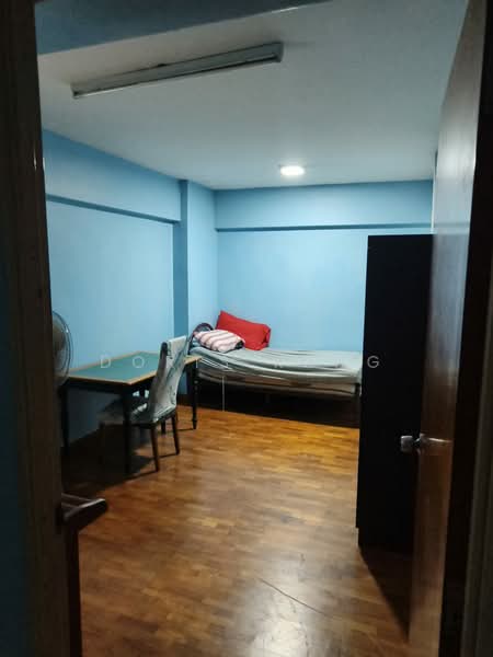 986C Jurong West Street 93, 986C Jurong West Street 93, Room Rental, 200 sqft, HDB Flat For Rent, by Doris Kang, 500200813 - Bedroom - PropertyGuru.com.sg