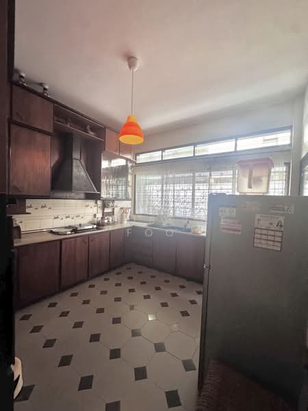 Cheng Soon Garden, , 4 Bedrooms, 4,500 sqft, Semi-Detached House For Sale, by Christine Foo, 500200814 - Kitchen - PropertyGuru.com.sg