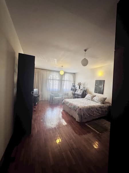 Cheng Soon Garden, , 4 Bedrooms, 4,500 sqft, Semi-Detached House For Sale, by Christine Foo, 500200814 - Bedroom - PropertyGuru.com.sg
