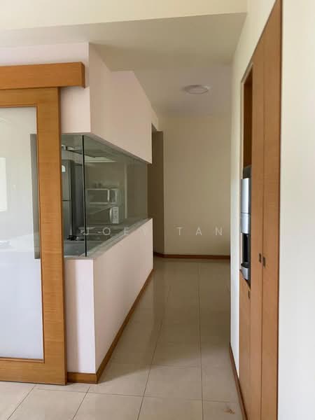 The Lakeshore, 33 Jurong West Street 41, 3 Bedrooms, 1,109 sqft, Condominium For Rent, by Joey Tan, 500200818 - Kitchen - PropertyGuru.com.sg