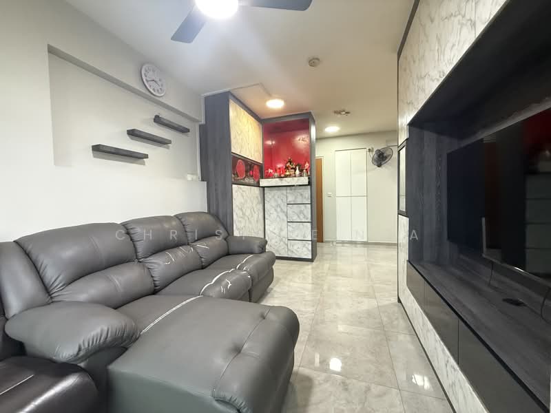 435C Bukit Batok West Avenue 5, 435C Bukit Batok West Avenue 5, 4 Bedrooms, 1,216 sqft, HDB Flat For Sale, by Christine Nga, 500200819 - Living Room - PropertyGuru.com.sg