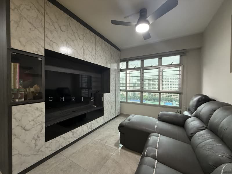 435C Bukit Batok West Avenue 5, 435C Bukit Batok West Avenue 5, 4 Bedrooms, 1,216 sqft, HDB Flat For Sale, by Christine Nga, 500200819 - Living Room - PropertyGuru.com.sg