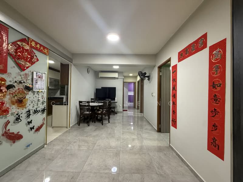435C Bukit Batok West Avenue 5, 435C Bukit Batok West Avenue 5, 4 Bedrooms, 1,216 sqft, HDB Flat For Sale, by Christine Nga, 500200819 - Dinning - PropertyGuru.com.sg
