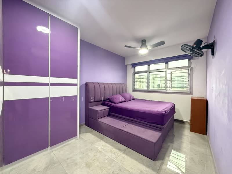 435C Bukit Batok West Avenue 5, 435C Bukit Batok West Avenue 5, 4 Bedrooms, 1,216 sqft, HDB Flat For Sale, by Christine Nga, 500200819 - Bedroom - PropertyGuru.com.sg