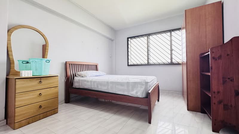 144 Bishan Street 12, 144 Bishan Street 12, 3 Bedrooms, 1,109 sqft, HDB Flat For Sale, by Wan Jie Tay, 500200821 - Bedroom - PropertyGuru.com.sg