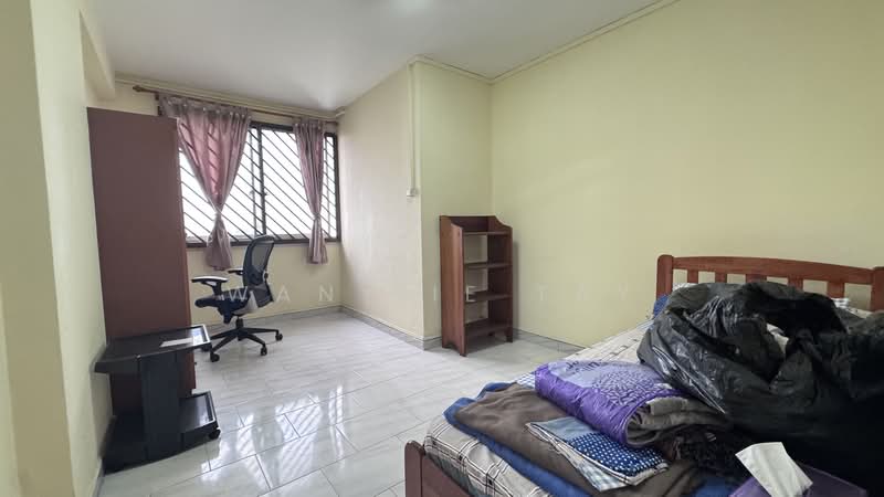 144 Bishan Street 12, 144 Bishan Street 12, 3 Bedrooms, 1,109 sqft, HDB Flat For Sale, by Wan Jie Tay, 500200821 - Bedroom - PropertyGuru.com.sg